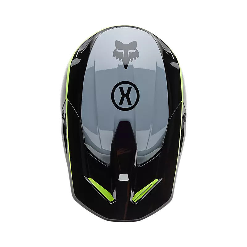 V1 Flow Helmet