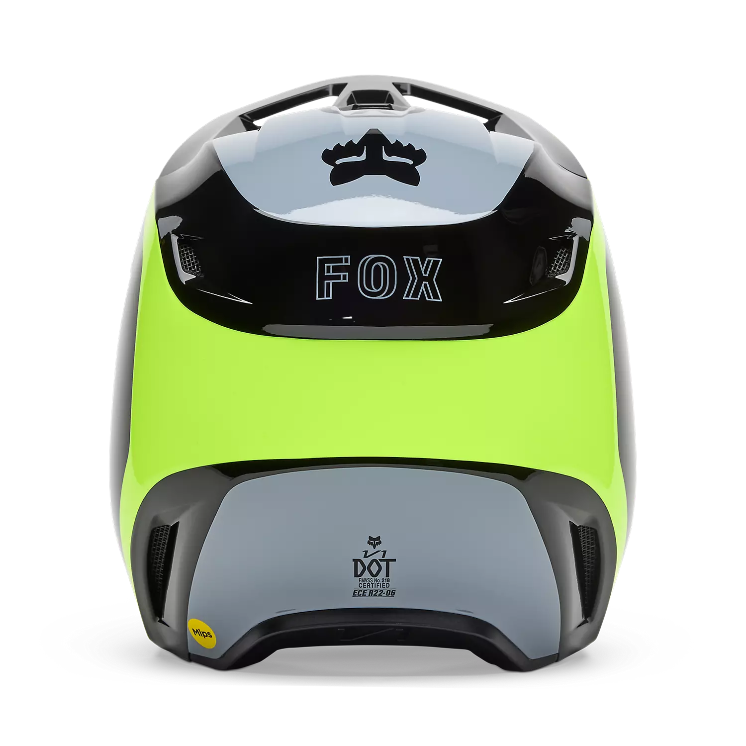 V1 Flow Helmet