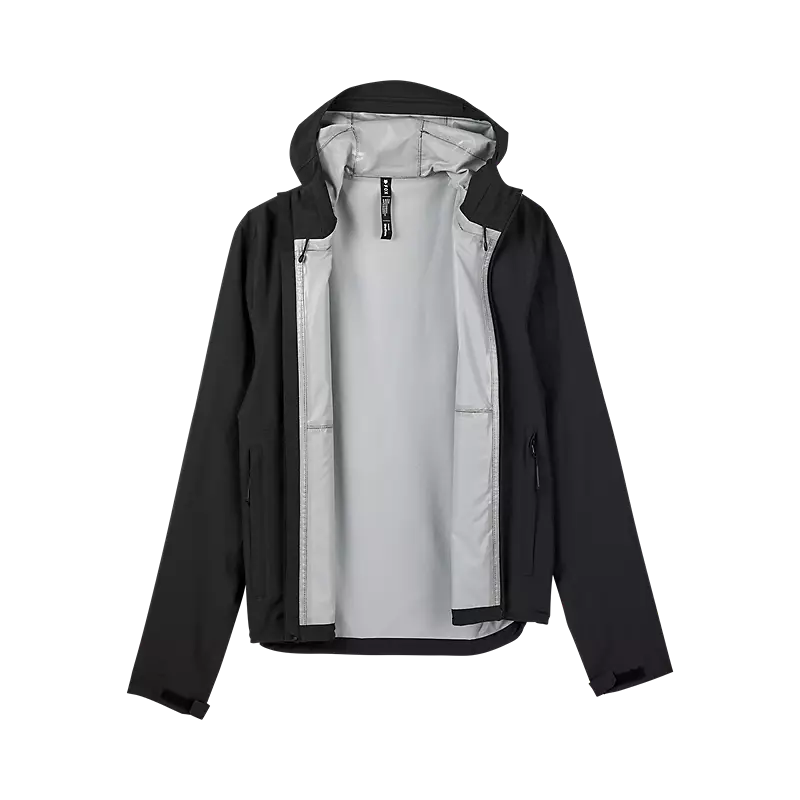 Ranger Off Road Packable Rain Jacket