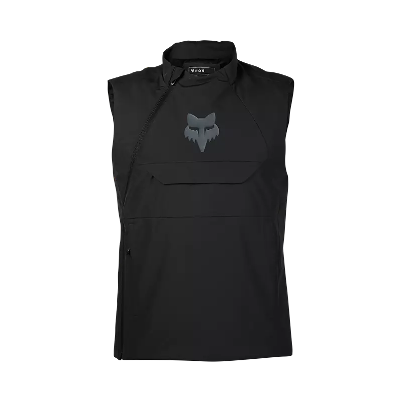 Ranger Off Road Wind Vest
