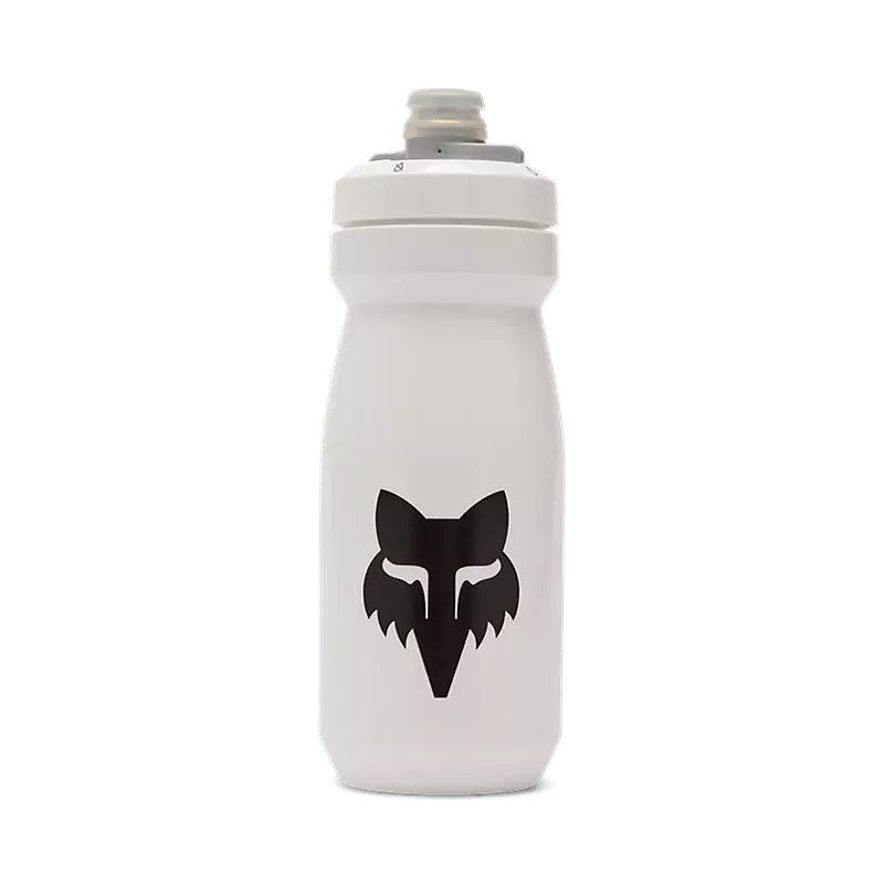 21 OZ PODIUM BOTTLE - WHITE