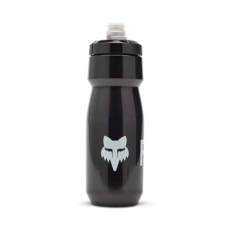 24 OZ PODIUM BOTTLE - BLACK