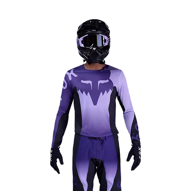 FLEXAIR SPIRE JERSEY - LILAC