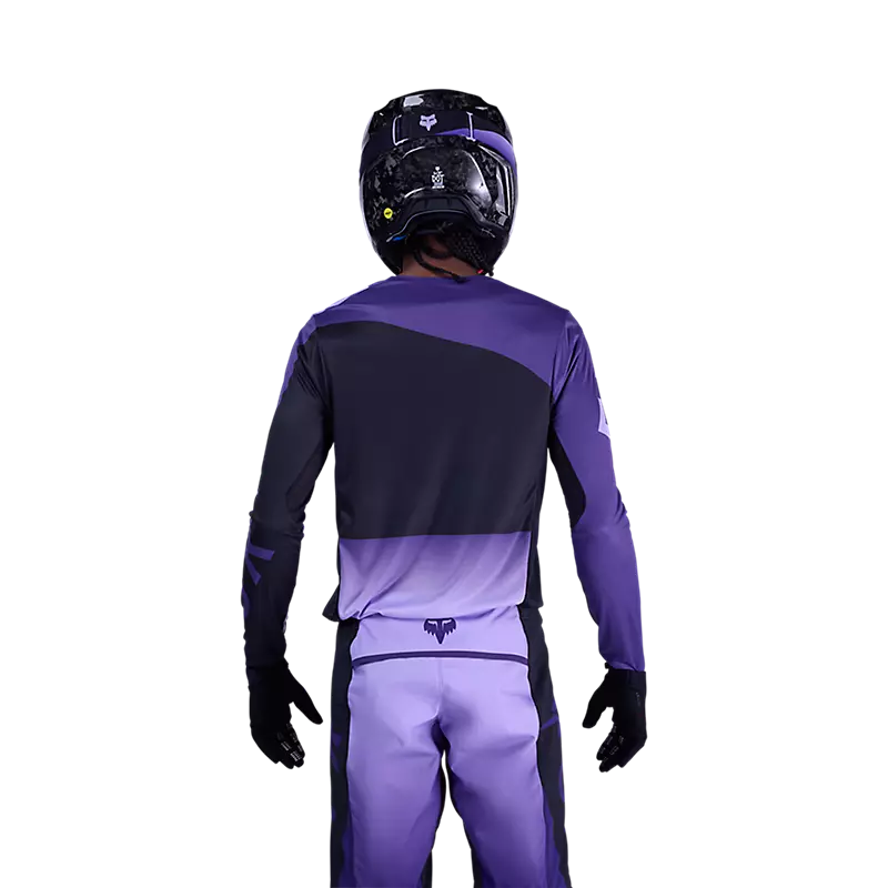 FLEXAIR SPIRE JERSEY - LILAC