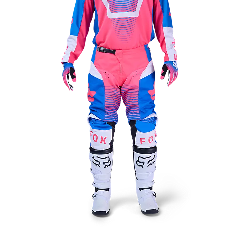 180 COLLECT PANT - BLUE/PINK