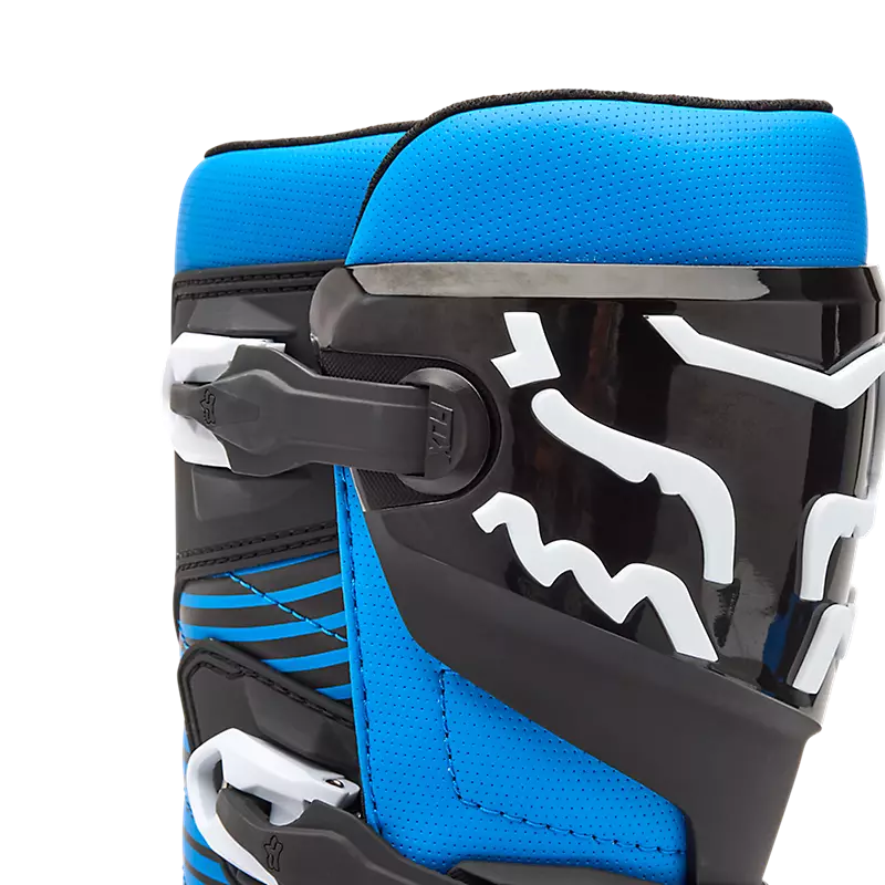 COMP BOOT - BLUE