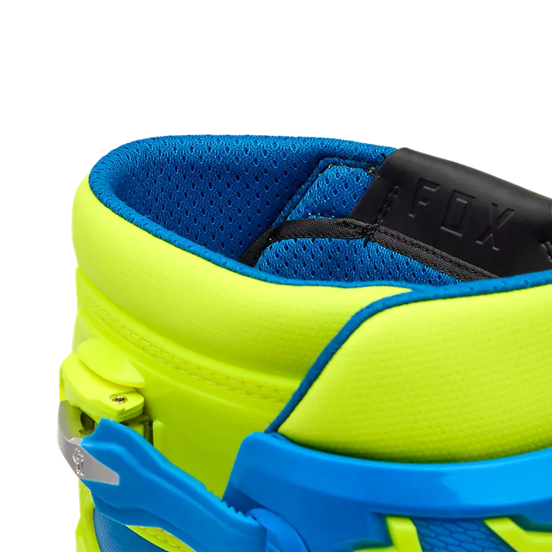 MOTION BOOT -TEAL