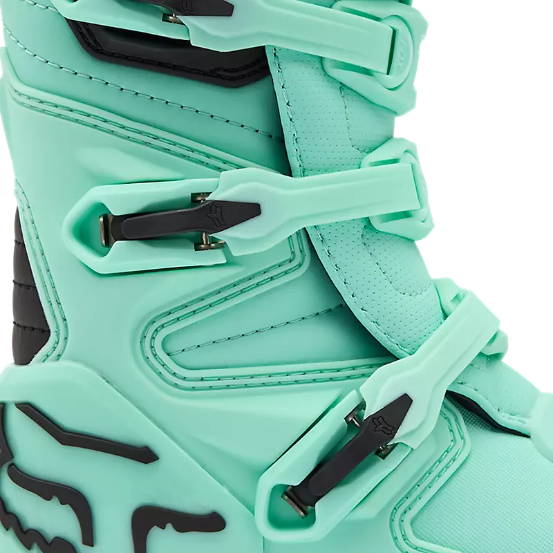 YTH COMP BOOT - TEAL