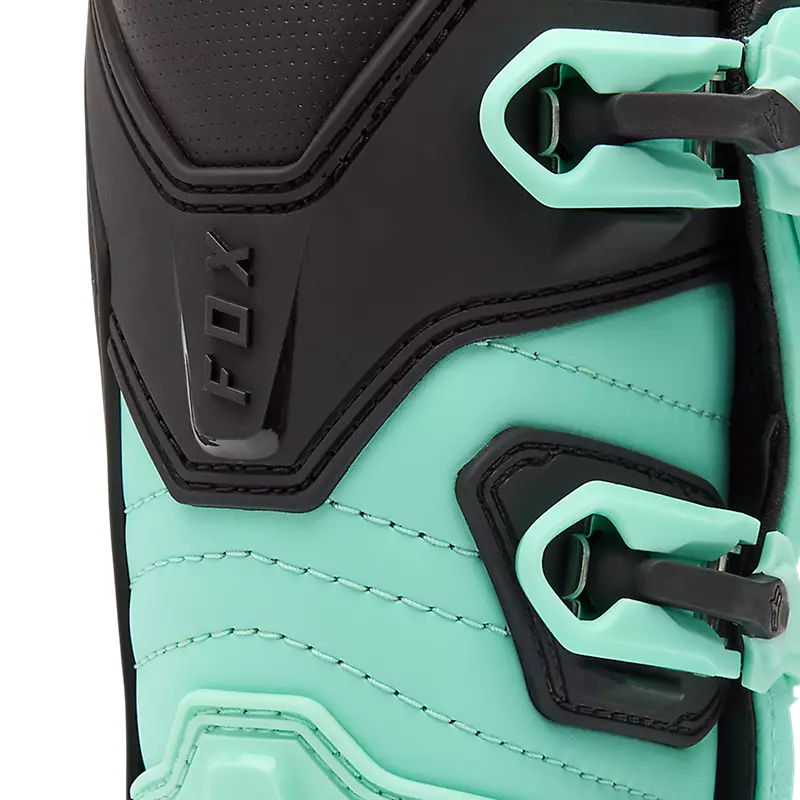 YTH COMP BOOT - TEAL