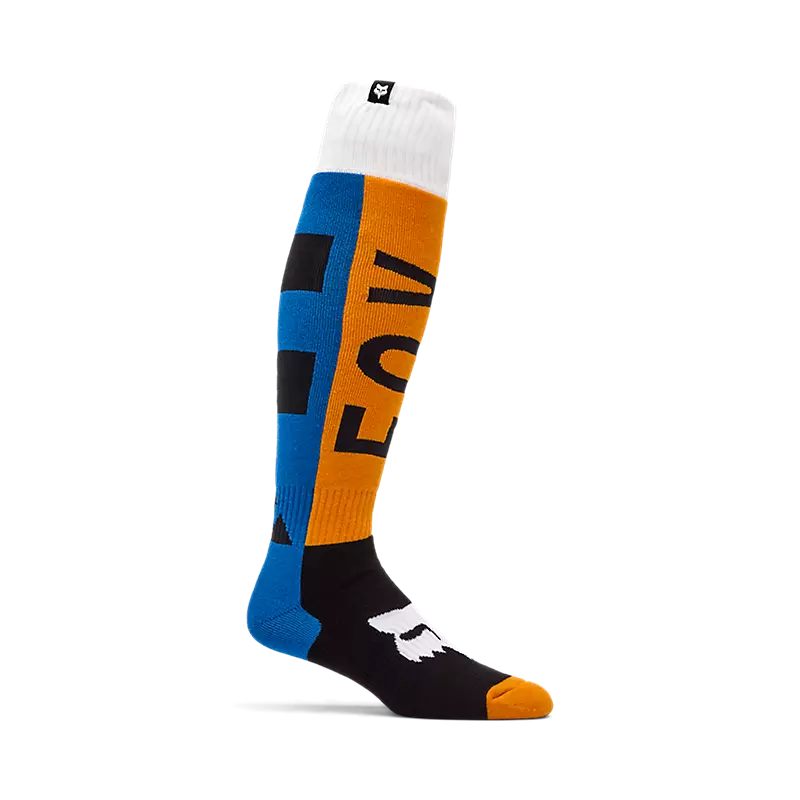180 COLLECT SOCK - BLUE