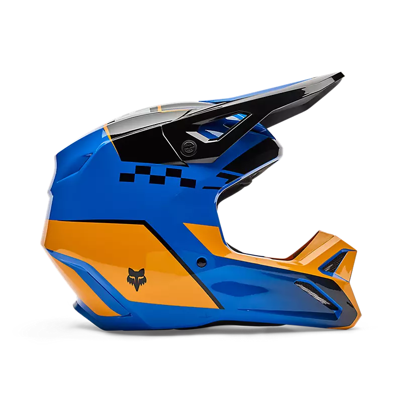 V1 COLLECT HELMET - BLUE