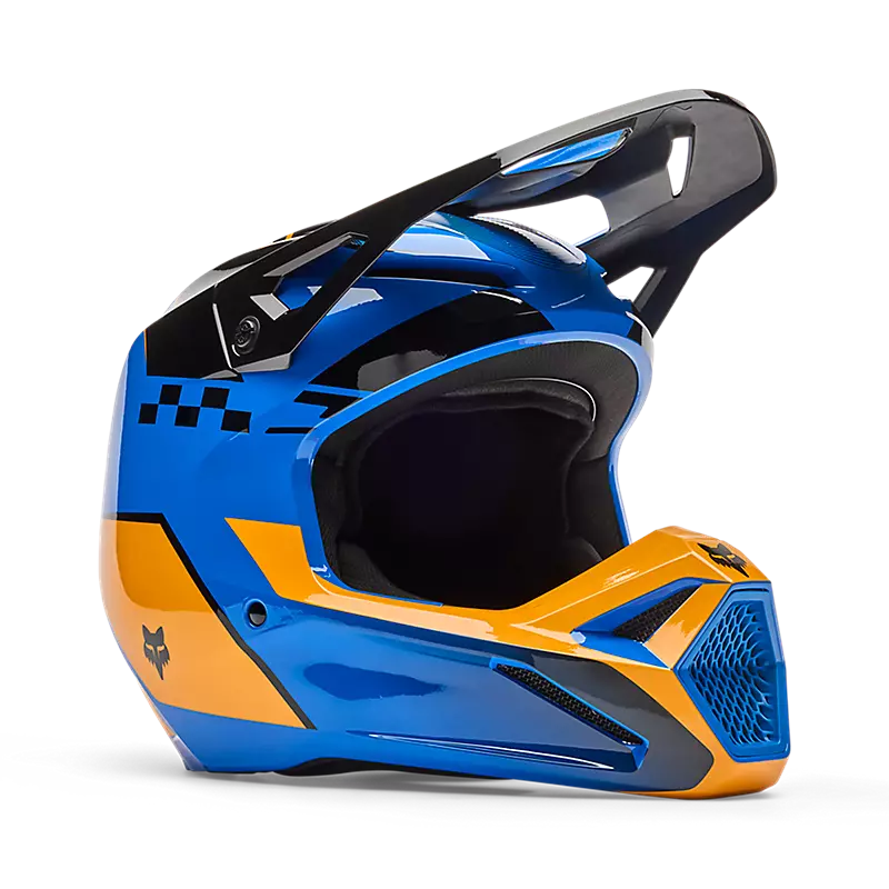 V1 COLLECT HELMET - BLUE