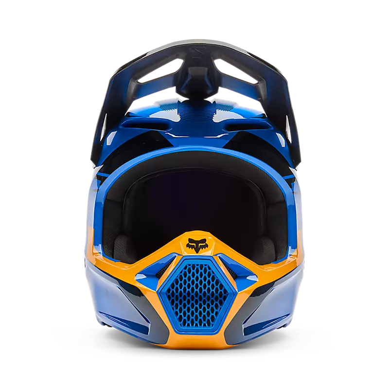 V1 COLLECT HELMET - BLUE