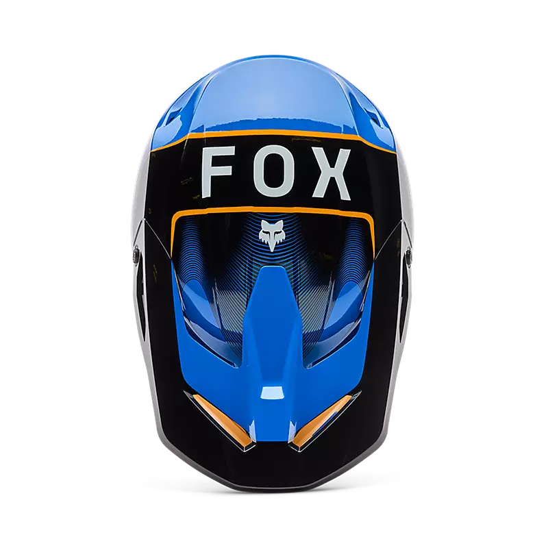 V1 COLLECT HELMET - BLUE