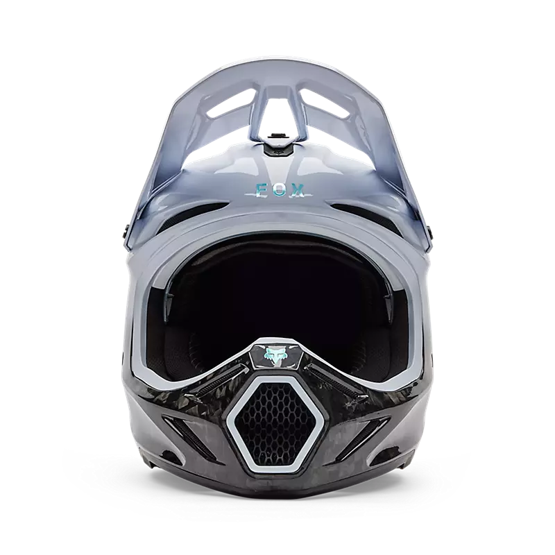 V3 RS GHOST HELMET - WHITE