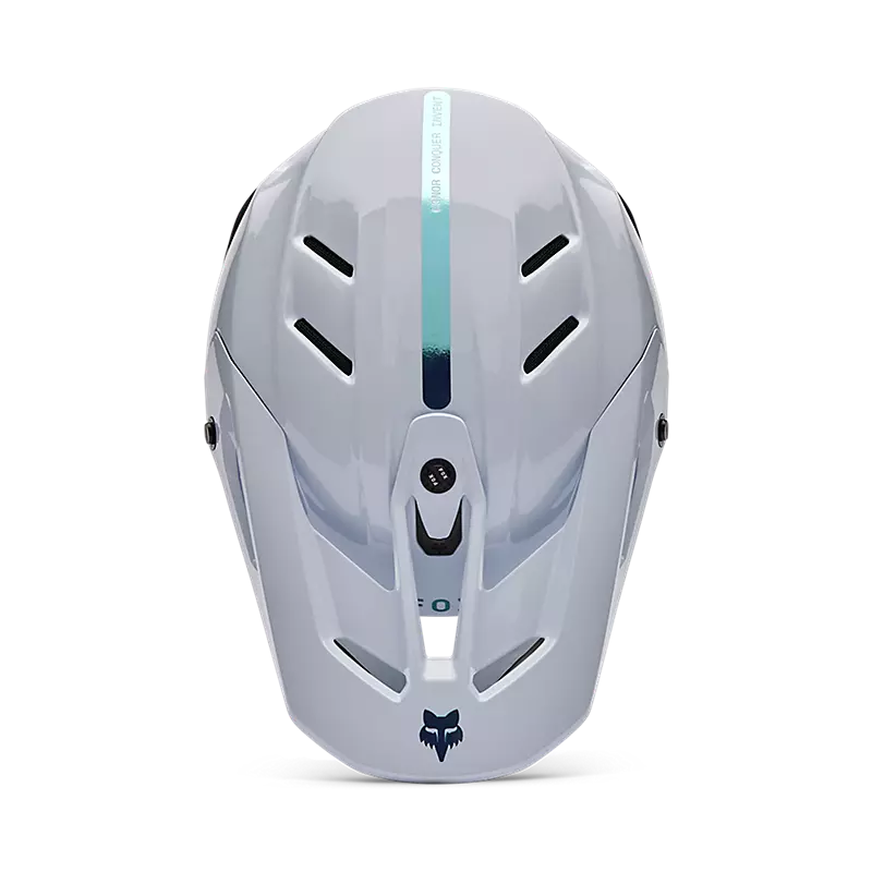 V3 RS GHOST HELMET - WHITE