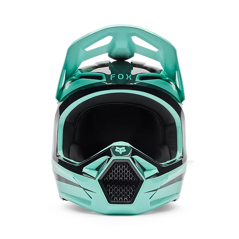 YTH V1 KAIROS HELMET - TURQUOISE