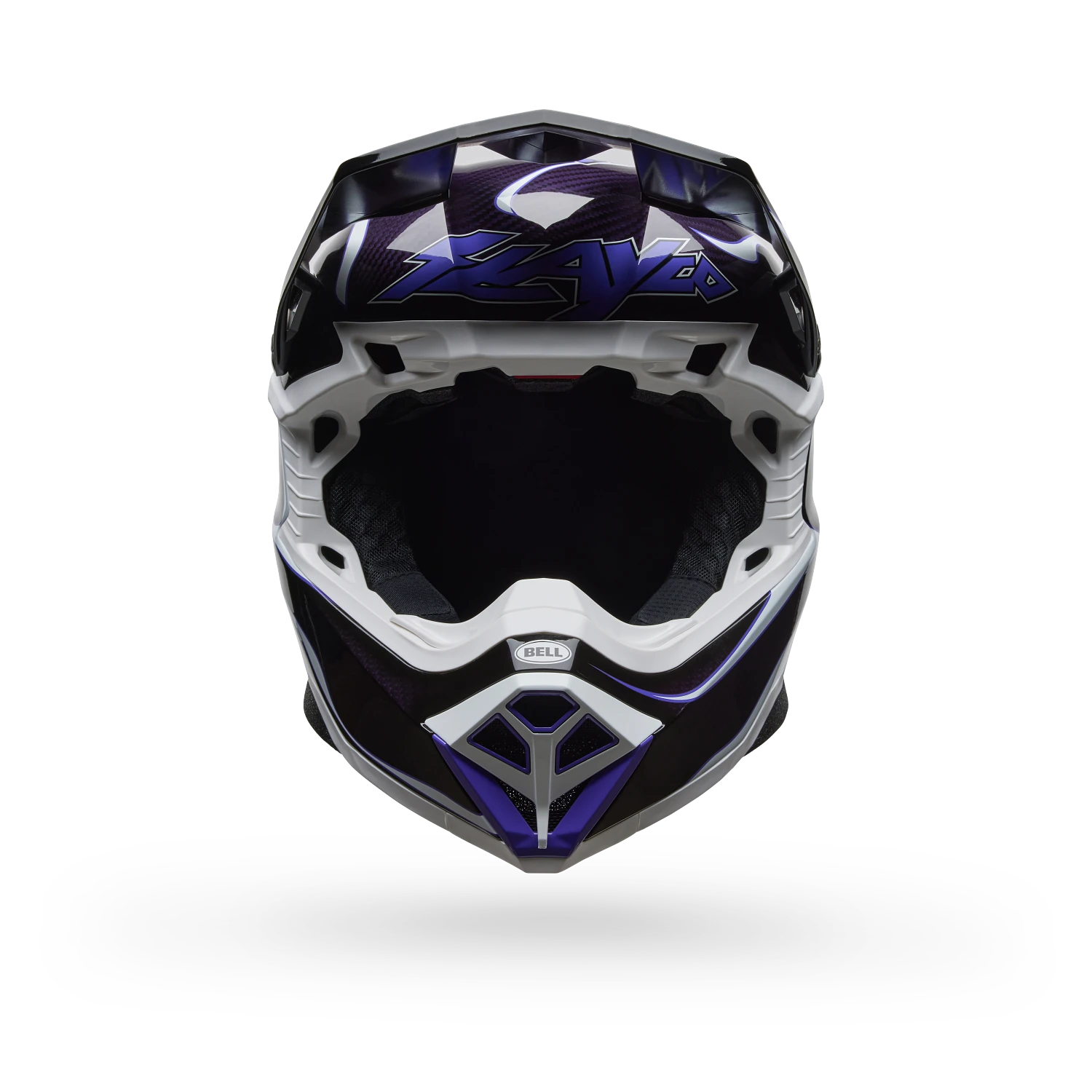 SlayCo Moto-10 Spherical Limited Edition