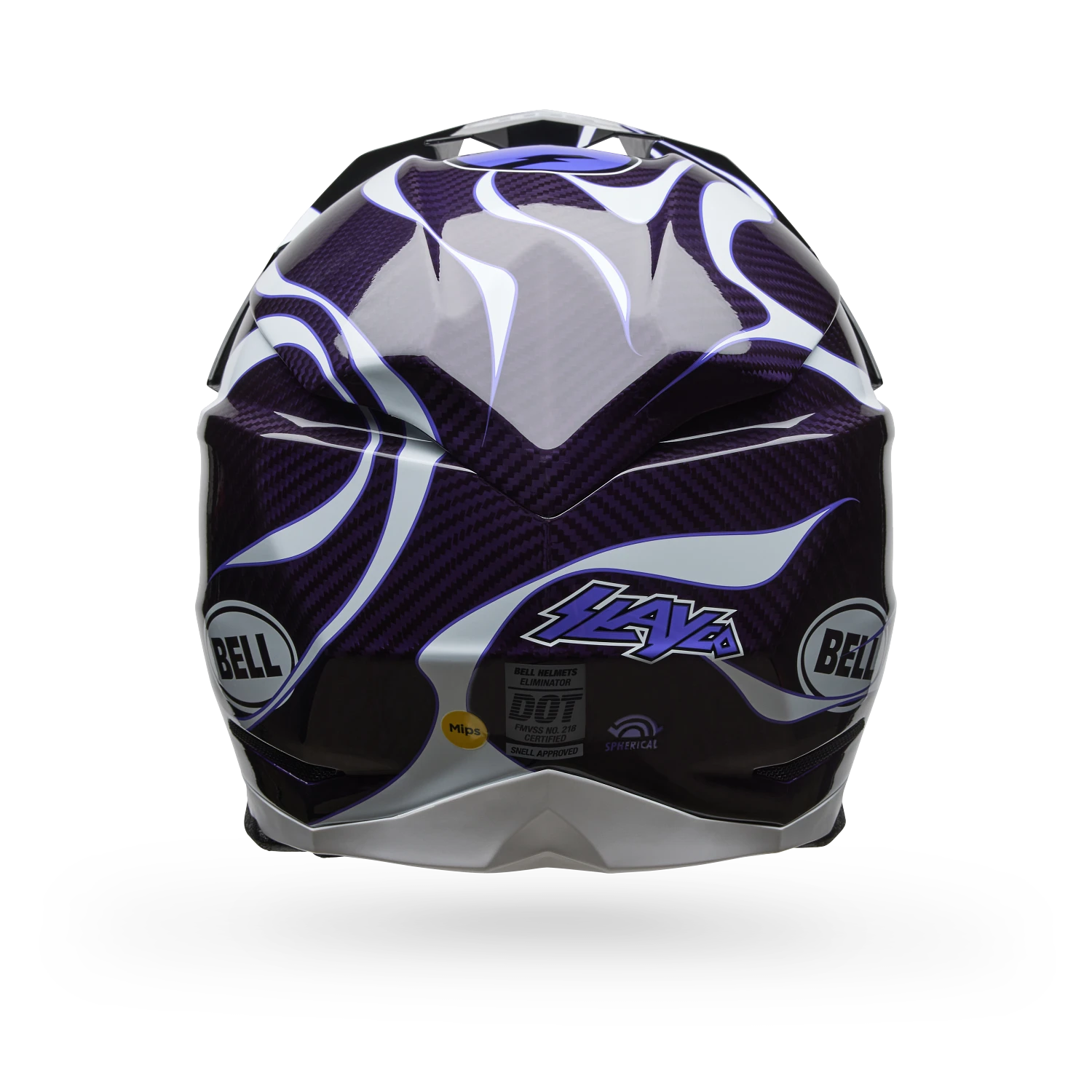 SlayCo Moto-10 Spherical Limited Edition