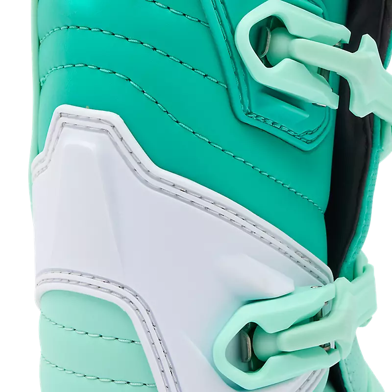 W COMP BOOT - AQUA BLUE