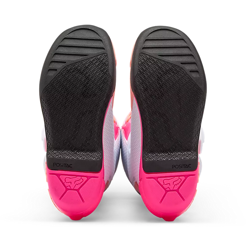 W COMP BOOT - PINK/PINK