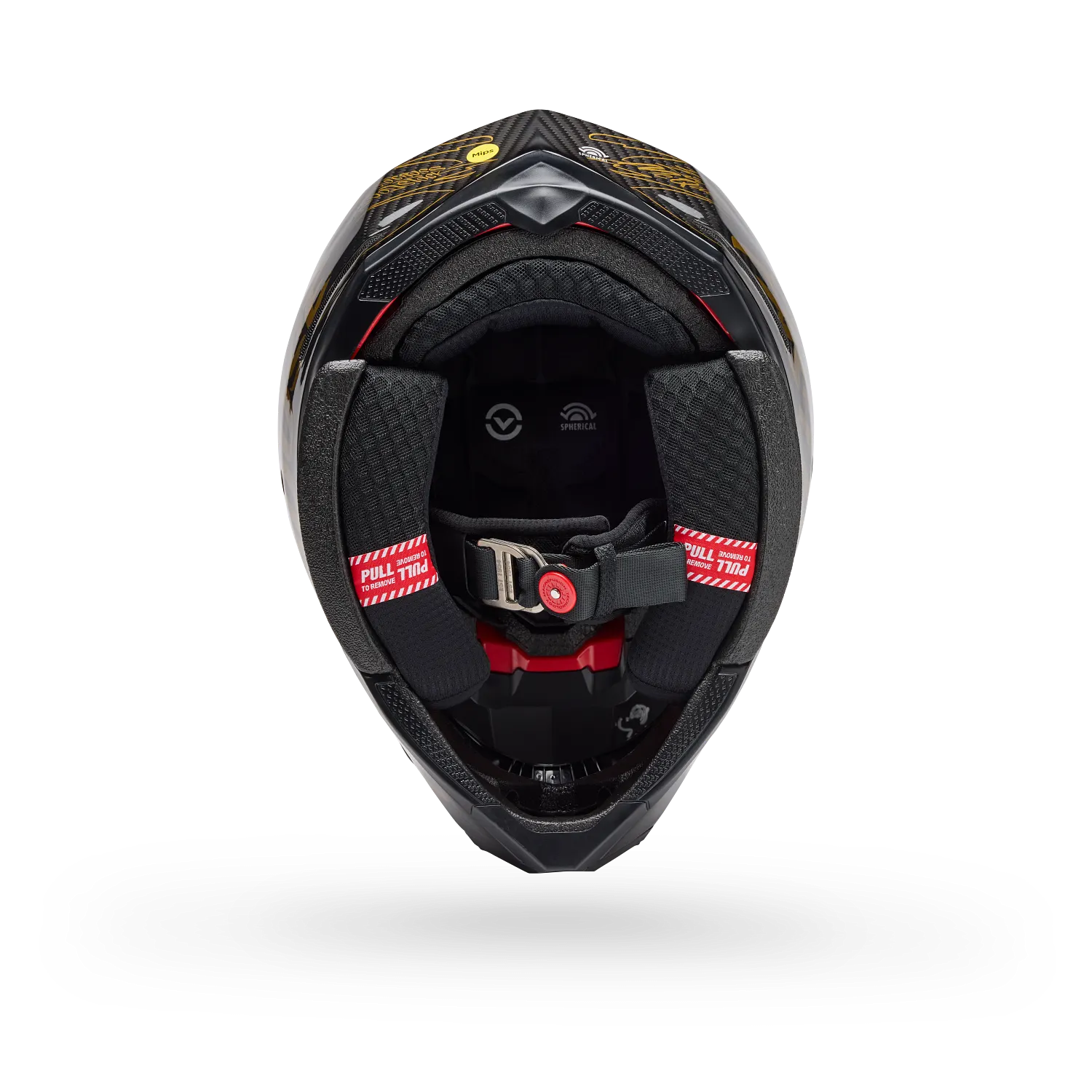Bell MX Moto-10 Spherical Mips Adult Helmet - Fasthouse DITD 25