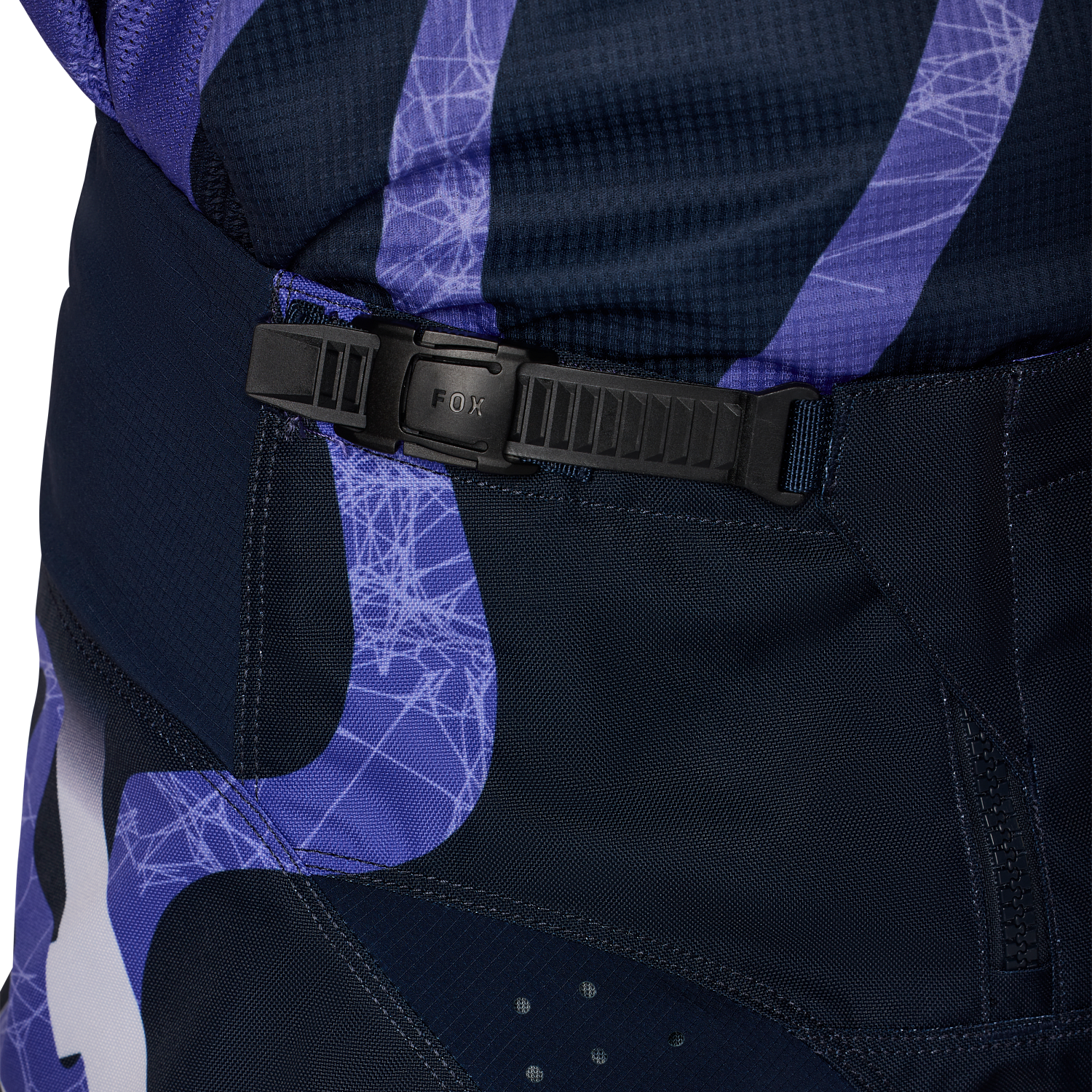 180 DIFFUSE SE PANT - BLUEBERRY
