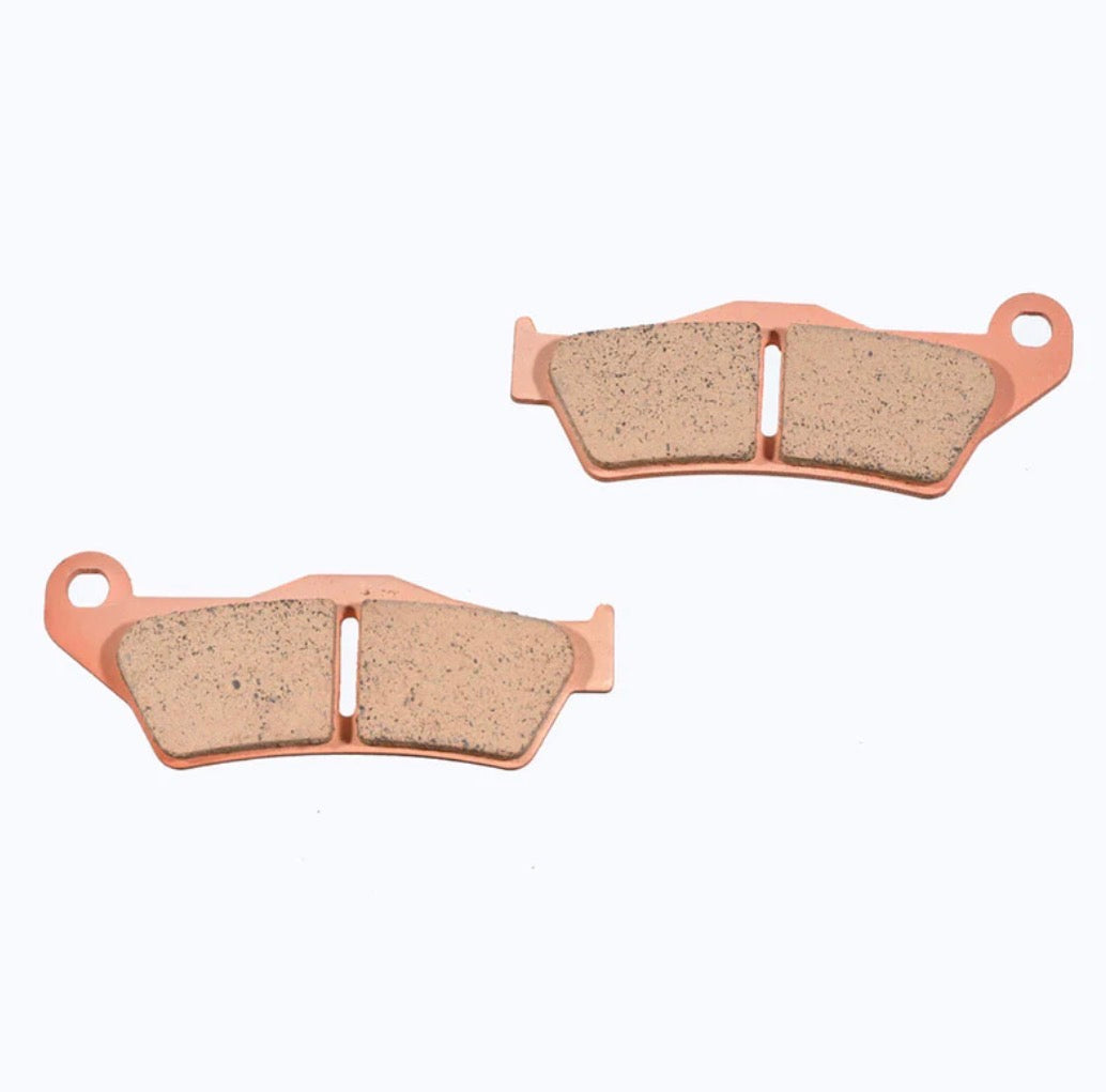 031 Ceramic Carbon Brake Pads