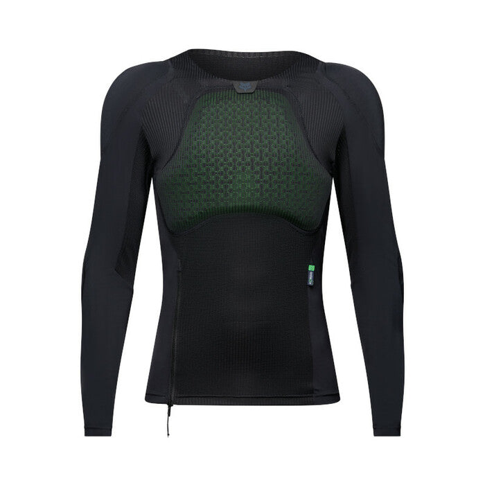 BASEFRAME PRO LS - BLACK