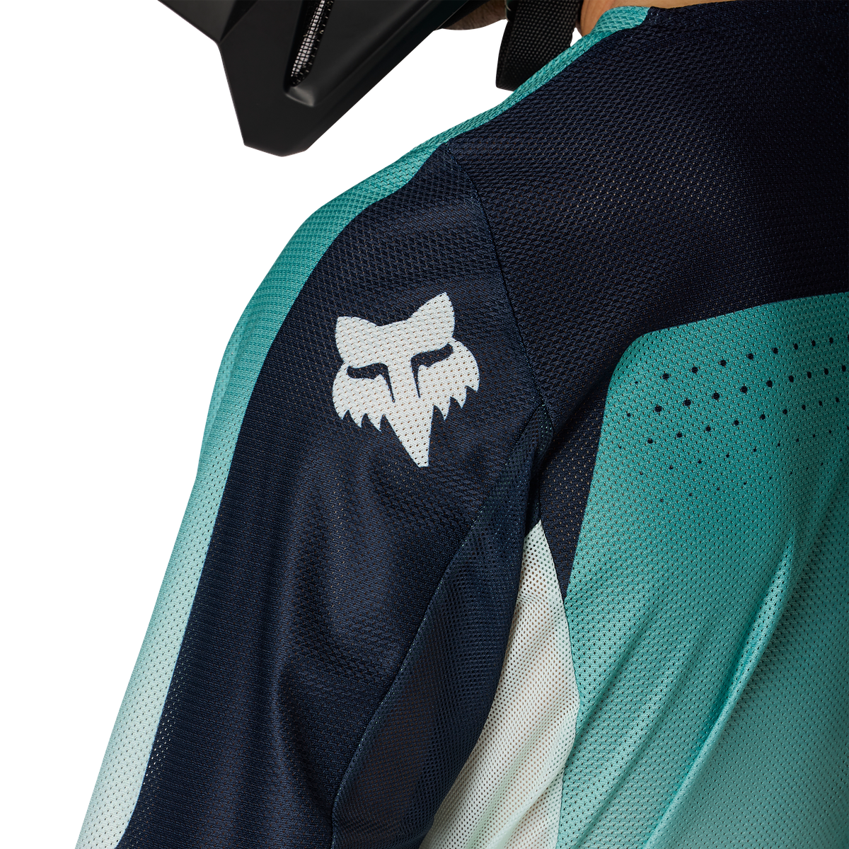 180 AIR TAPER JERSEY - FROST