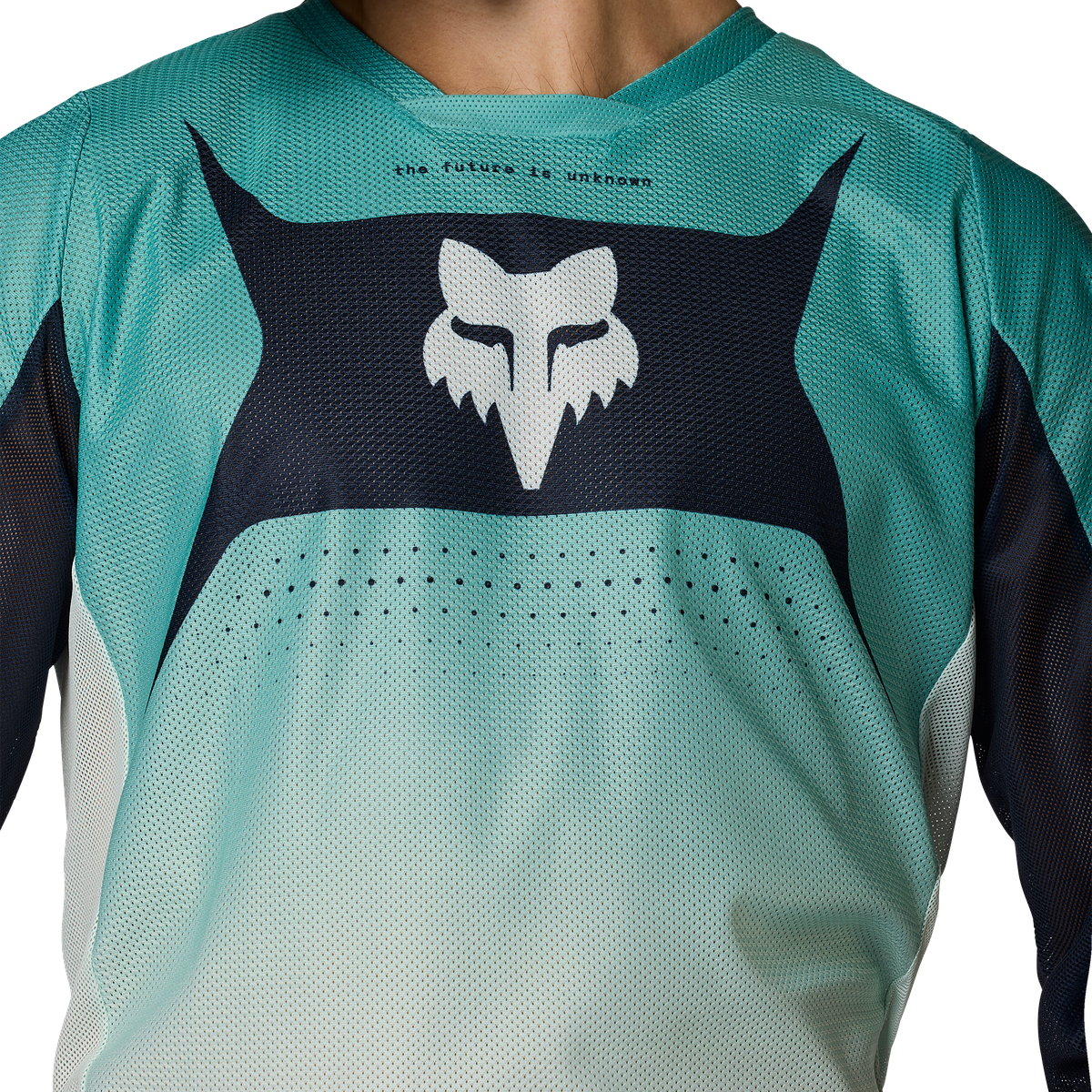 180 AIR TAPER JERSEY - FROST