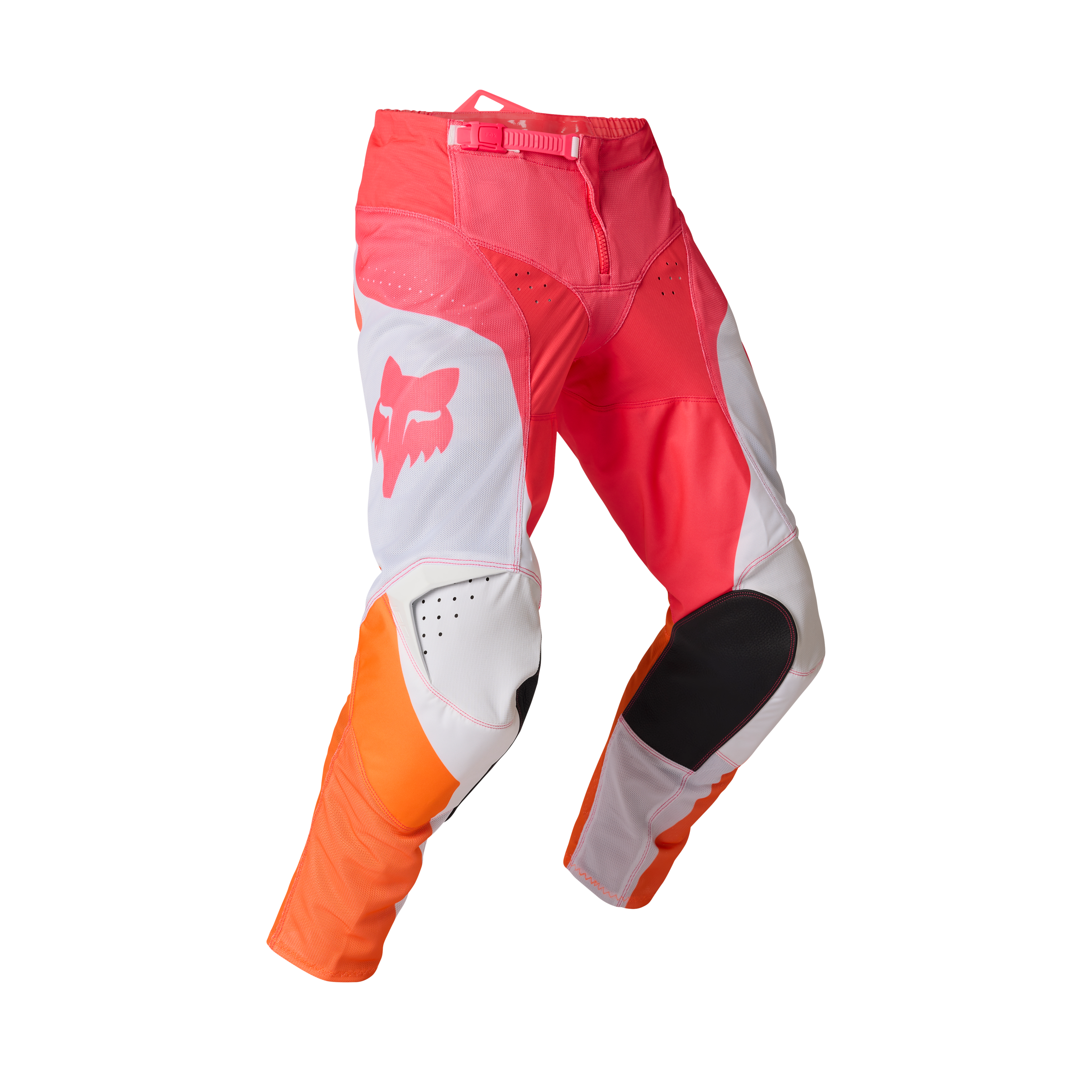 180 AIR Taper PANT - NEON PINK Fox motocross pants