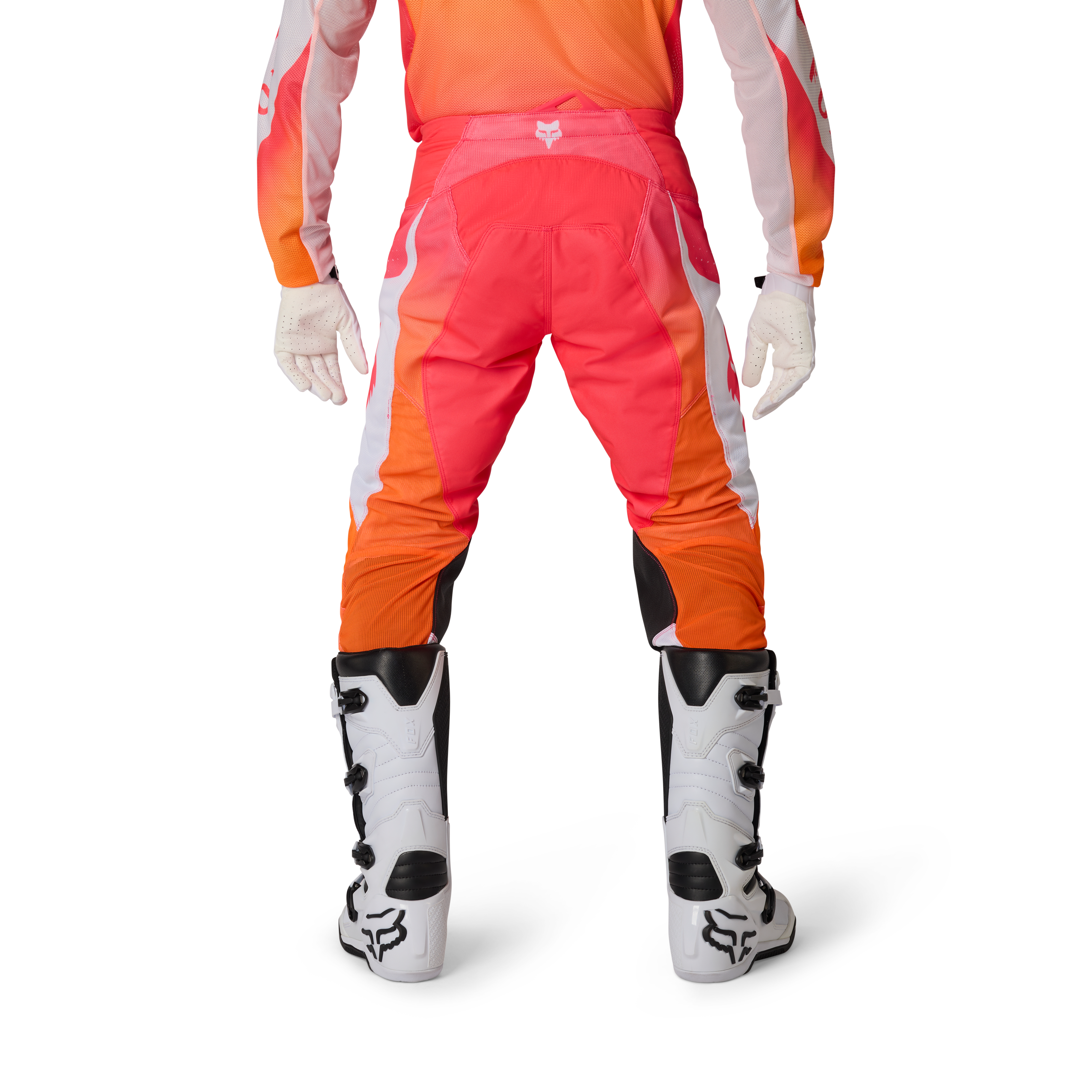 180 AIR TAPER PANT - NEON PINK