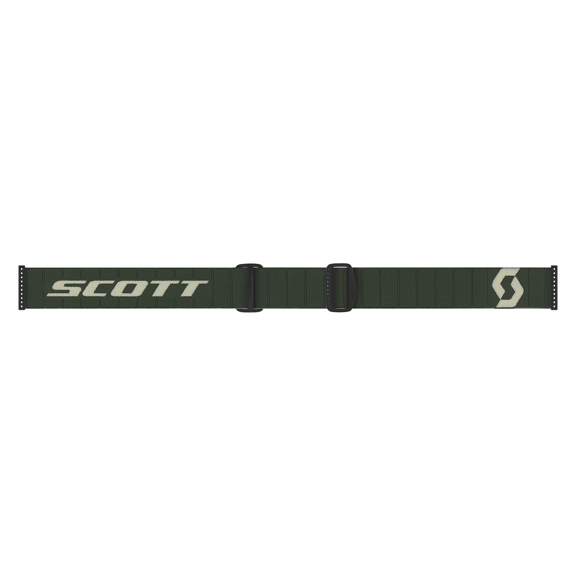 Scott Primal Enduro Goggle (Khaki Green) Clear S0 Lens