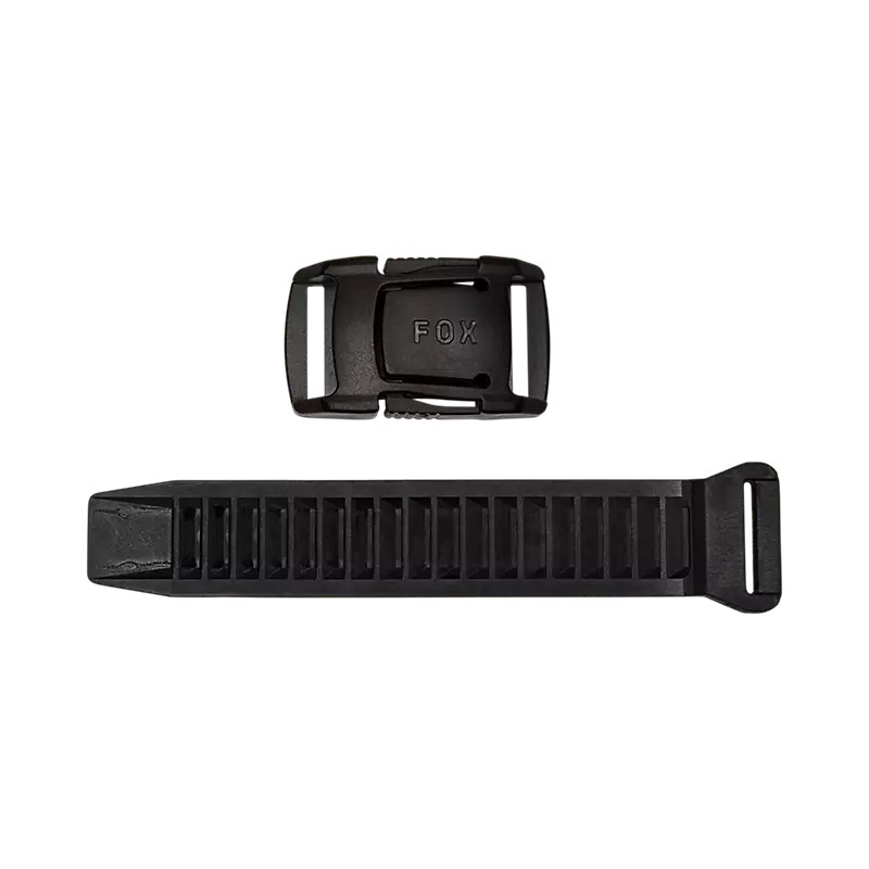MX25 BKLE/STRP RPLCMNT 12CM - BLACK
