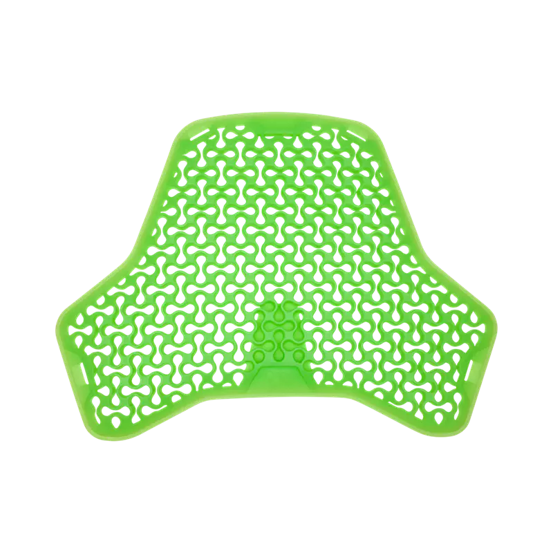 KOROYD CHEST INSERT - GREEN