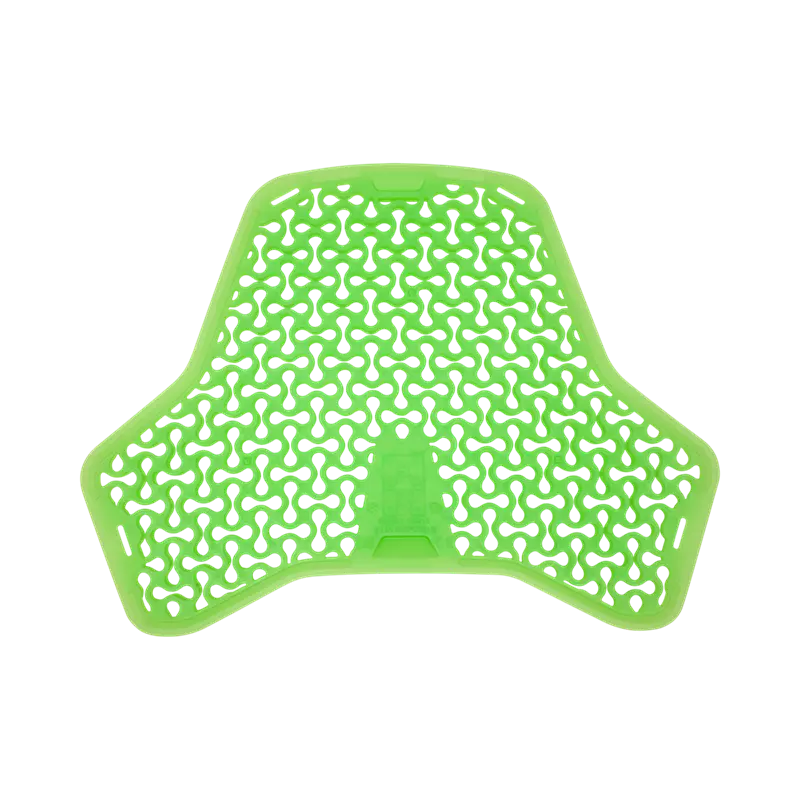 KOROYD CHEST INSERT - GREEN