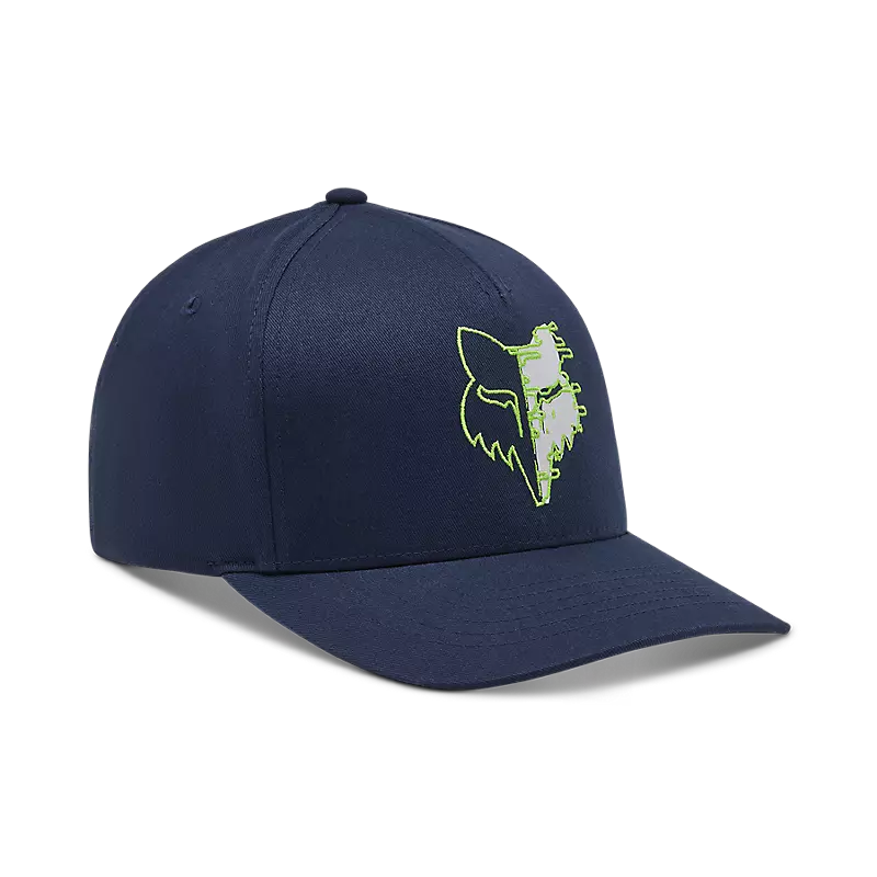 Fox Emotion Flexfit Hat