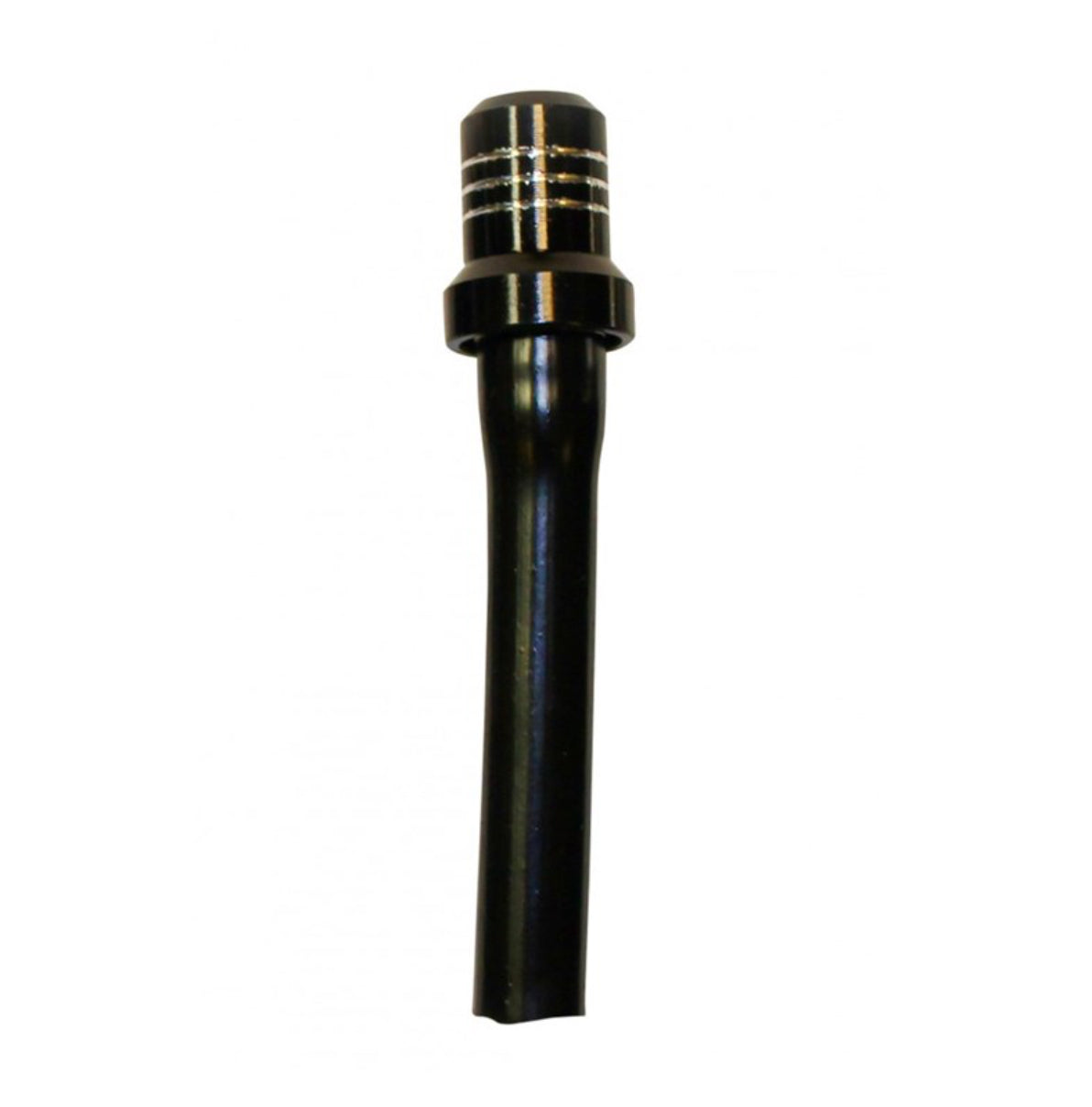BREATHER PIPE AND VENT BLACK