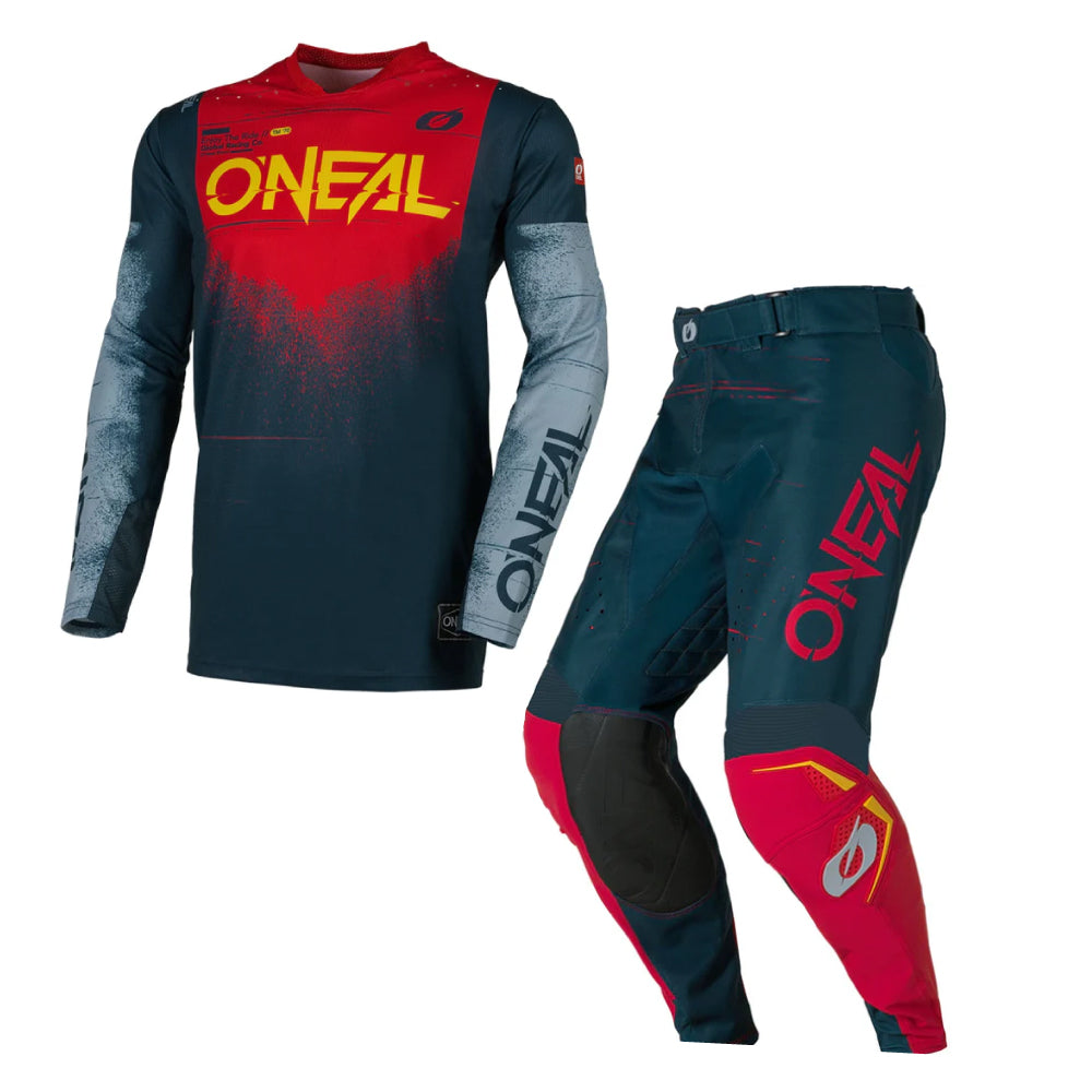 HARDWEAR SWIPE Kit Combo - Navy Blue