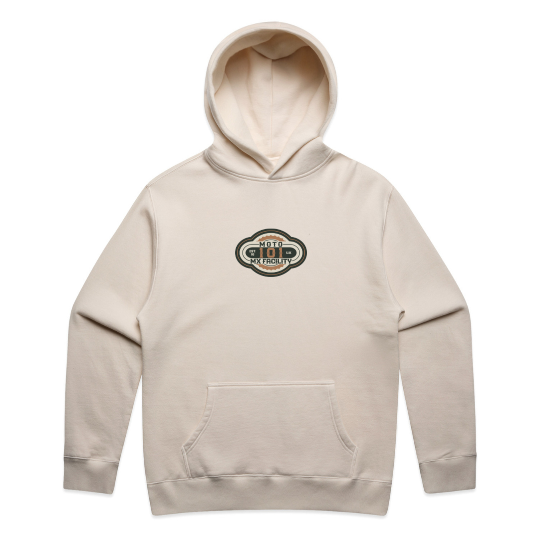 Ranch 101 Hoodie