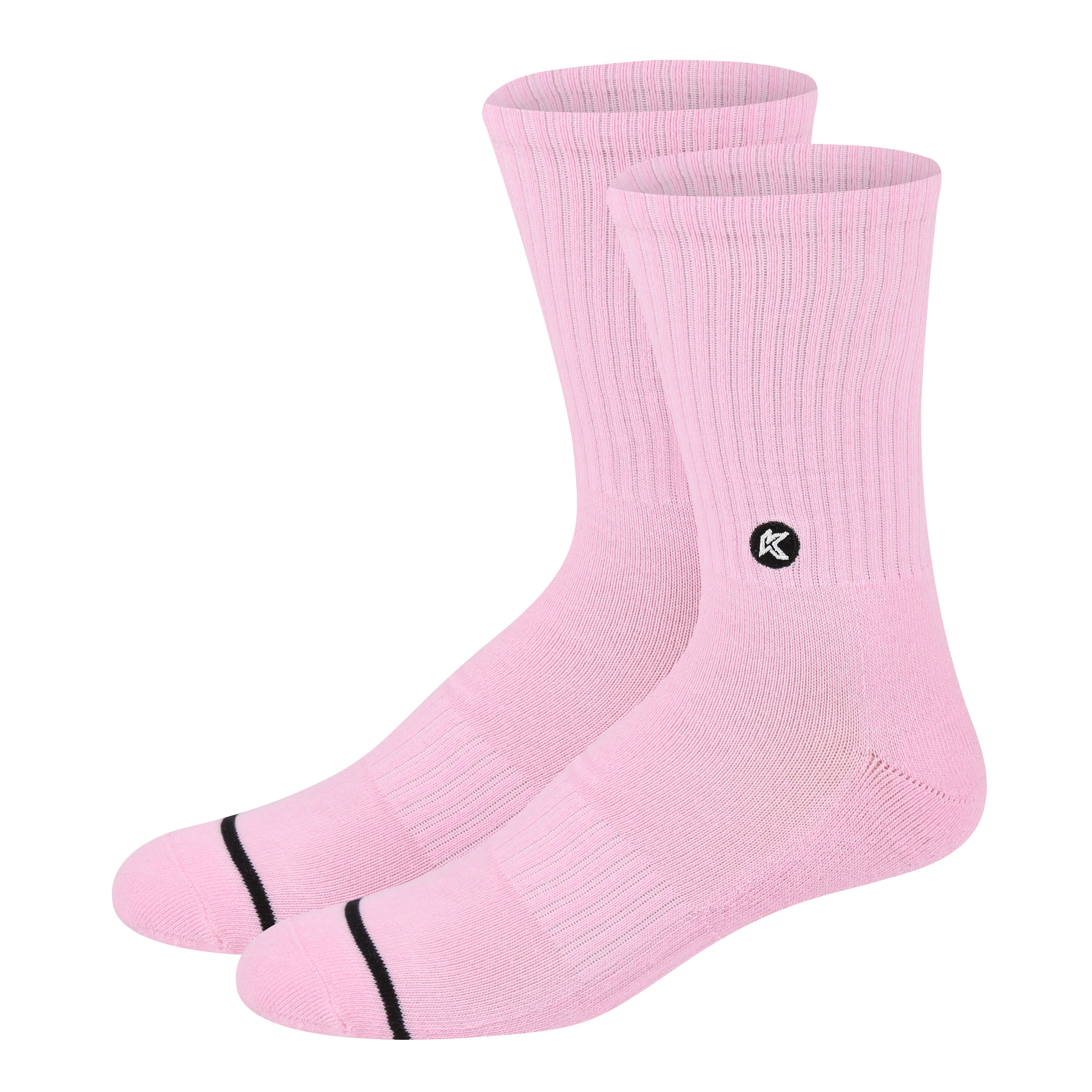 Parfait Crew Sock