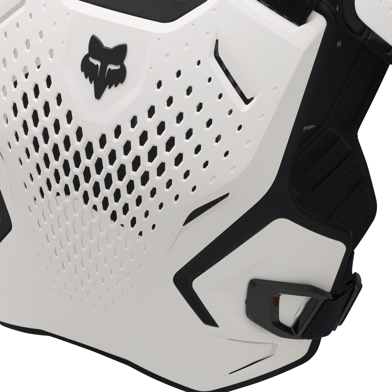 R3 - WHITE