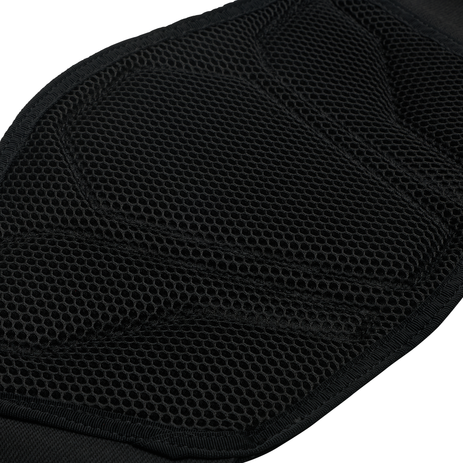YTH TITAN SPORT BELT - BLACK