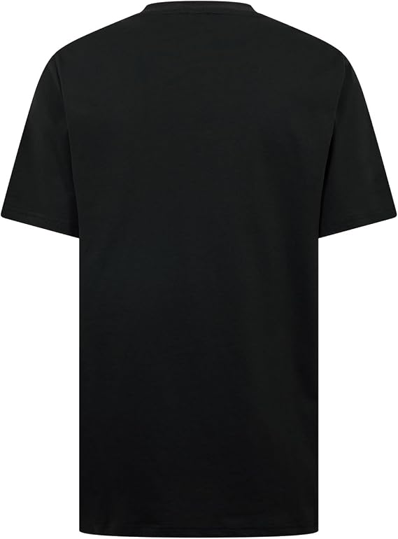 Dual Oakley B1B Logo Tee - Pitch Black