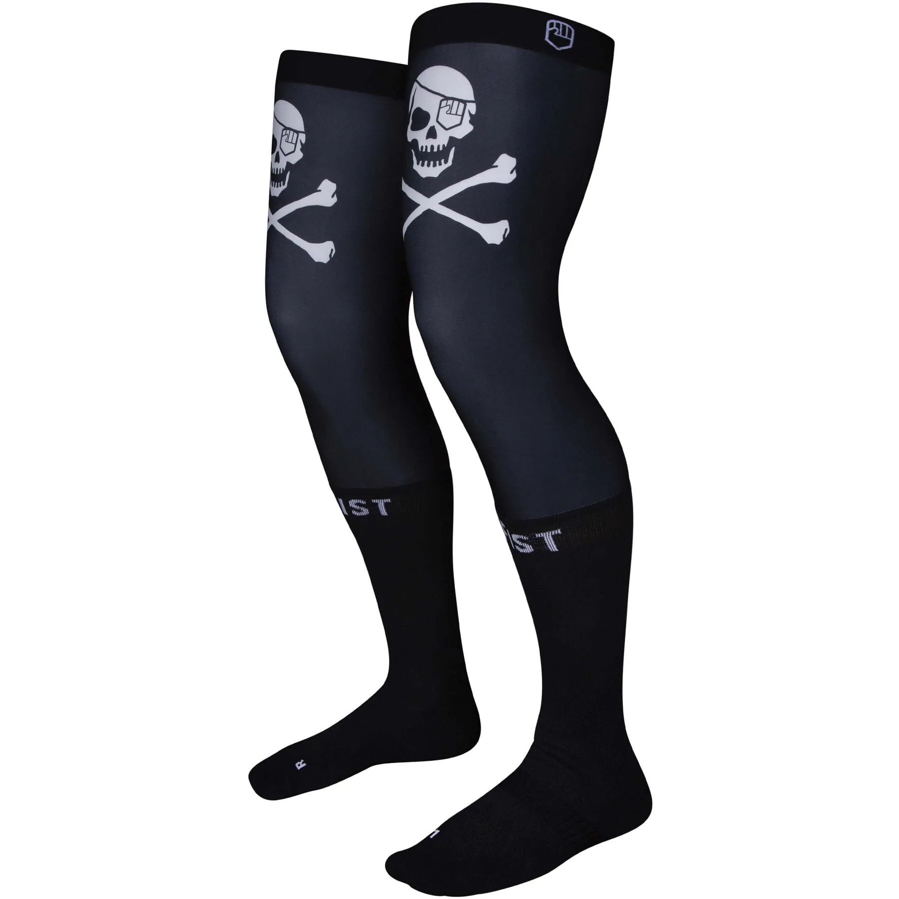 Fist Rodger - Moto Socks S/M