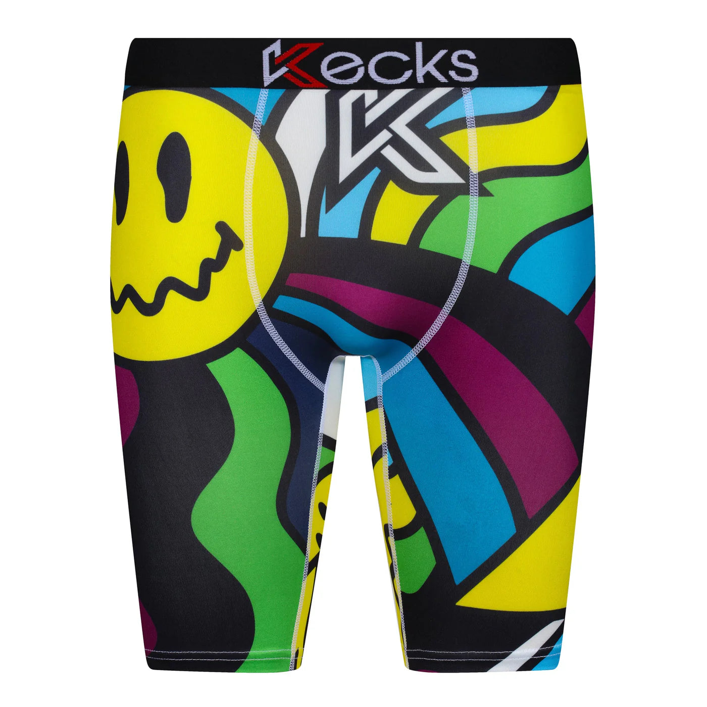 Kids Lucid Boxer Shorts