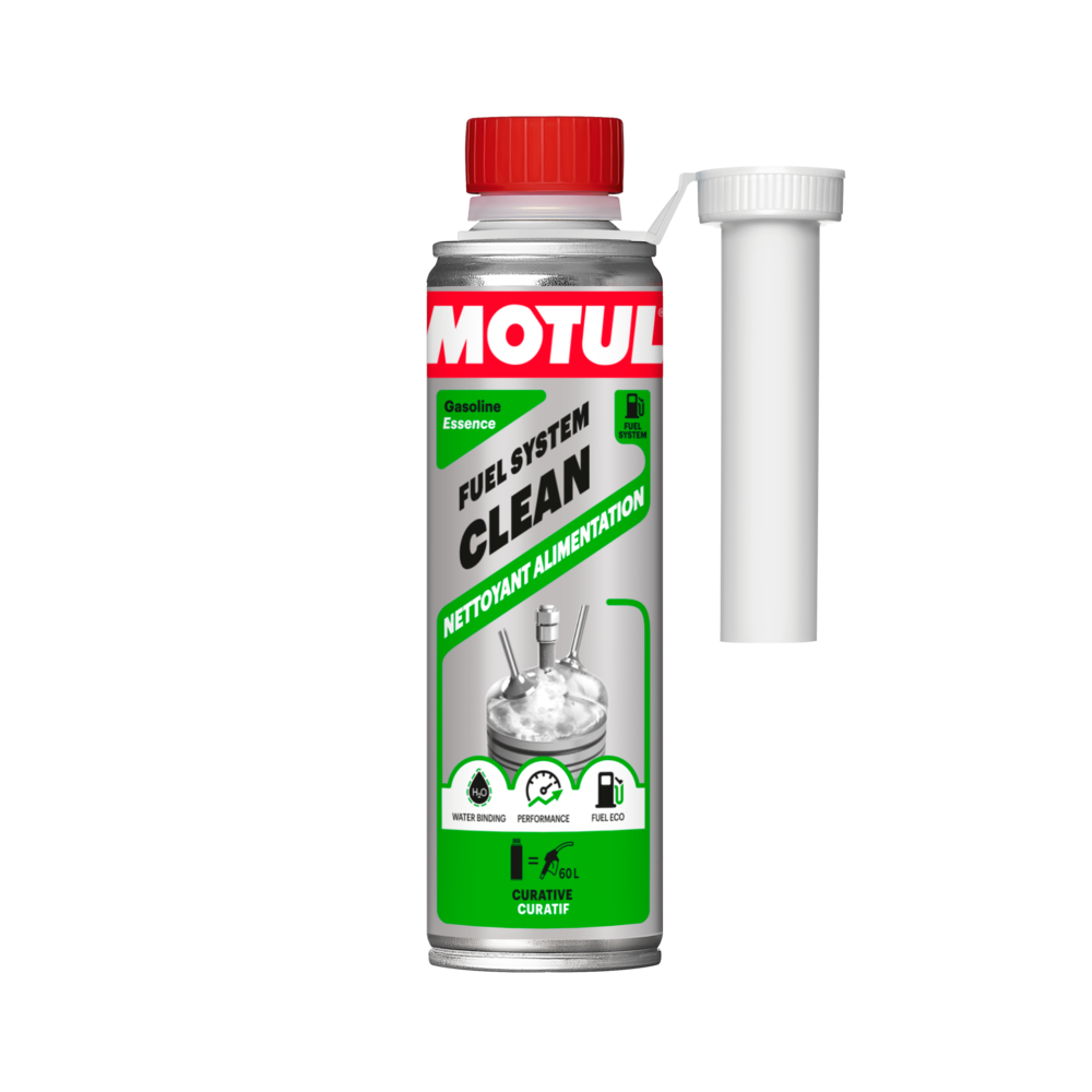 Fuel System Clean 300mL