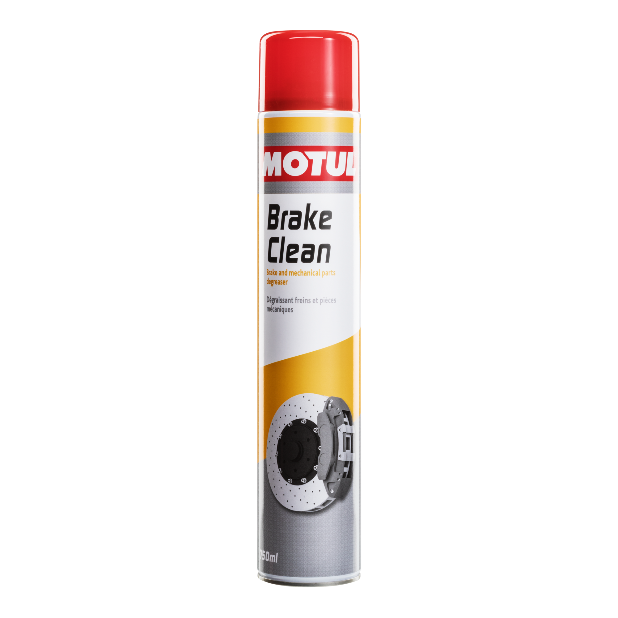 Brake Clean 750mL