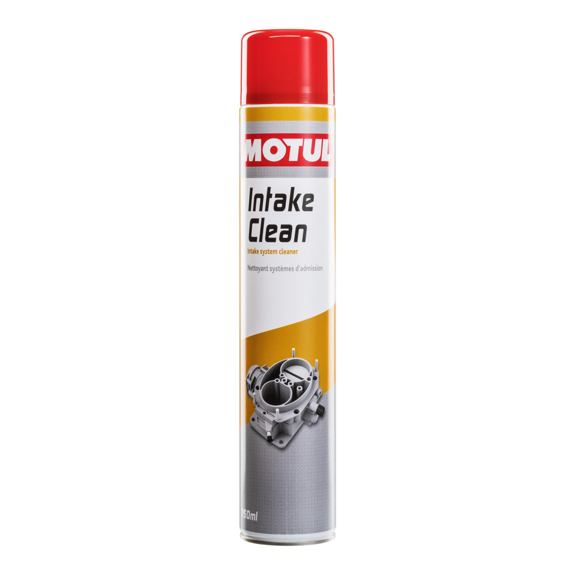Intake Clean 750mL